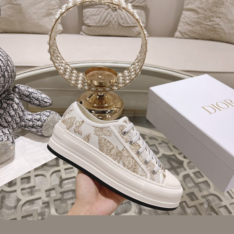ch**an D*or casual shoes
